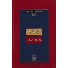 Insancıklar - Dünya Klasikleri