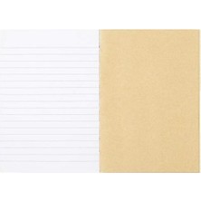 Notelook Retro Typewriter Multi Defter