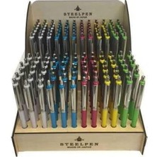 320 Metal Versatil Kalem 0.7