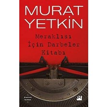 Meraklısı Için Darbeler Kitabı