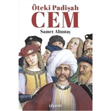 Öteki Padişah Cem