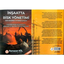 İnşaatta Risk Yönetimi