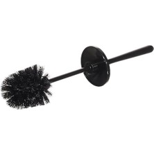 Lima Xl Şeffaf Banyo Seti, Siyah