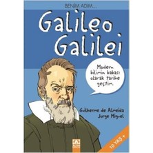 Benim Adım... Galileo Galilei