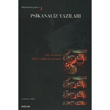 Psikanaliz Yazıları Yüzyıl Sonra Düş ve Düşlerin Yorumu Sonbahar 2000