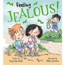 Feelings And Emotions: Feeling Jealous
