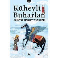 Küheyli Buharlan