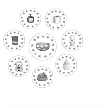 Tuvalet Eğitimi, Çocuğunuz Tuvaleti Çok Sevecek, Ebeveyn Kitabı