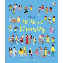 All About Diversity