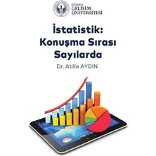 Istatistik: Konuşma Sırası Sayılarda