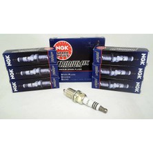 Ngk 2477 Ngk ZFR5FIX-11 Iridyum Buji Takım 4 Adet