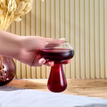 Funghi Kokteyl Bardak 300 ml