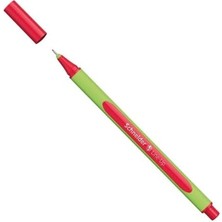 Alıcının Fineliner -Up, 0,4 mm, Romantik-Red