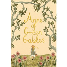 Anne Of Green Gables