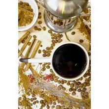 El Yapımı Seramik Kupa Bardak Artılı