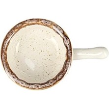 04ALM001707 Seasons Çorba Kasesi, Porselen