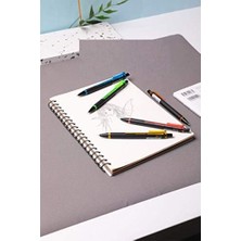 Shake-It M.k.kalem 07MM Syh-Sarı