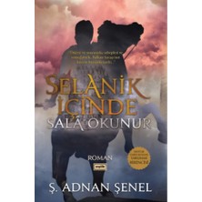 Selanik Içinde Sala Okunur