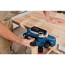 Professional Gho 6500 Planya (650 W, Planya Genişliği: 82 Mm, 16.500 Dev/dak)