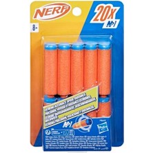 Nerf N Serisi N1 Dart, 20 Adet