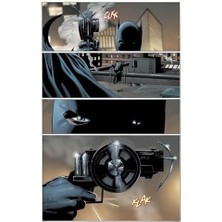 Batman - Yeni Dünya