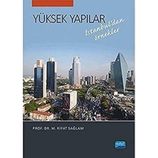 Yüksek Yapılar: Istanbul'dan Örnekler: Istanbul'dan Örnekler