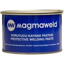 Magmaweld Koruyucu Kaynak Pastası, 300 gr