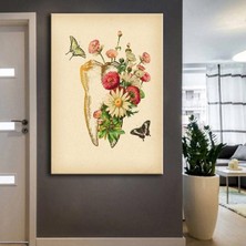 Mushen Studio Mushen Studıo Ağız ve Diş Sağlığı Polikliniği Tabloları Dekoratif Diş, Dekoratif Dişçi, Dişçi Dekorasyonu Dsc-26
