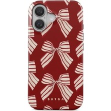 Burga 16 Için Magsafe ile Uyumlu Tough Kılıf, Special Delivery