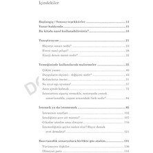 Evrenden Torpilim Var