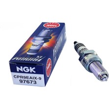 NGK Buji CPR9EAIX-9 Yamaha Mt-09 Tracer Honda XL700 V Transalp Nt 700 V Yamaha XSR900