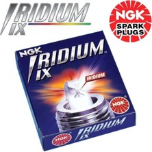 NGK Irıdıum Ix 4'lü Iridyum Buji Takımı BKR5EIX-11