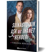 Suikastçının Aşk ve Ihanet Rehberi