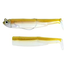 Fiiish Black Minnow BM105/2.5 BM3044 Combo Shore 10.5cm 8gr Wakasagi