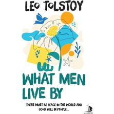 What Men Live By