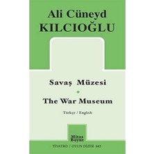 Savaş Müzesi - The War Museum