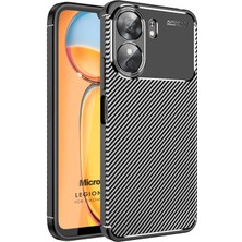 Eco Lounge 13C Için Kılıf Legion Series Siyah [ 13C ile Uyumlu Kılıf - Siyah]