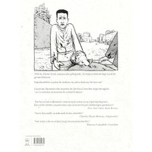 Eco Lounge Gazze’nin Dipnotları