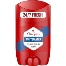 Whitewater Erkek Deodorant Stick 50 ml