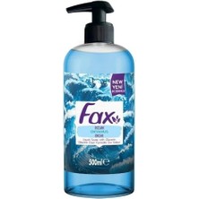 Eco Lounge Sıvı Sabun Akdeniz Esintisi Sıvı Sabun