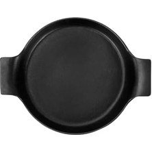 Eco Lounge Döküm Mini Yuvarlak, Çap 18, Tava