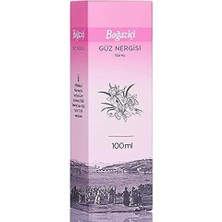 Eco Lounge Kolonya Güz Nergisi Cam Şişe 100 Ml.