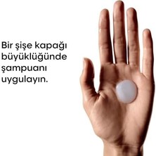 Eco Lounge Professionnel Paris Serie Expert Vitamino Color Spectrum Boyalı Saçlar Için Parlaklık Kazandıran Renk Koruyucu Şampuan 500ML