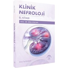 Klinik Nefroloji El Kitabı