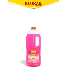 Klorak Orkide  1970 ml Yüzey Temizleyici
