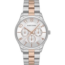 Mascionni Mascıonnı M.1.1222.03 Kadın Kol Saati