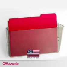 Eco Lounge Oıc Duvar Dosyaları, Cepler ve Aksesuarlar, Duman (OIC21431), Mektup