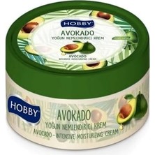 Eco Lounge Cream Avokado 250ML