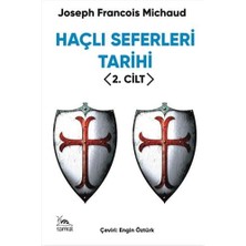 Eco Lounge Haçlı Seferleri Tarihi 2. Cilt