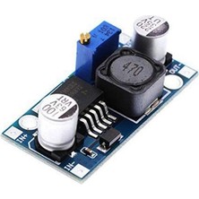 Eco Lounge LM2596HVS Dc Kademeli Ayarlanabilir Modül 3A 4.5V~53V